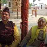 सर्वकल्याण अभिषेकात्मक अतिरुद्र महायज्ञको आयव्यय सार्वजनिक