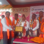 पत्रकारको हत्या र सञ्चार माध्यममाथि भएको आक्रमणको विरोध