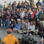 नेपाल कलवार सेवा समिति झापाको प्रथम वार्षिक साधारणसभा तथा अधिवेशन सम्पन्न