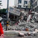 काठमाण्डौ तीनकुने क्षेत्रको कर्फ्यू हट्यो, गाडीको आवतजावत सामान्य बन्दै