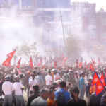 म्यानमारमा शक्तिशाली भूकम्प, चीन र थाइल्यान्डसम्म धक्का महसूस