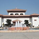 रास्वपाको बिरोध प्रदर्शन जारी