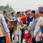 अहिले राज्यलाई कमजोर पार्न सुनियोजित प्रचार गरिदैछ : पोखरेल