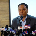 रास्वपाको कार्यवाहक सभापतिको जिम्मेवारी अर्याललाई, चितवनको सभालाई शान्त बनाउन निर्देशन