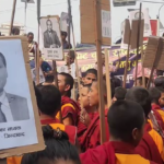 ताप्लेजुङ स्थित पाथिभरामा छठ समाज सेवा समितिद्वारा भण्डारा, ३३ हजार बढी भक्तजनले ग्रहण गरे भोजन