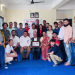भारतका विद्युत्, आवास तथा शहरी मामिलामन्त्री खट्टर दुई दिने नेपाल भ्रमणमा