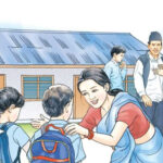 चट्याङ लागेर सङ्खुवासभामा १७ वटा भैँसी मरे