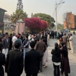 अमेरिकामा राष्ट्रपति ट्रम्पविरुद्ध ठूलो प्रदर्शन