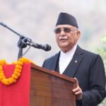 नेकपा एमालेको ‘युथ सेलिब्रेसनमा’ व्यापक जनसहभागिता