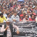 सुनको मूल्यमा कीर्तिमान, एकैदिन ५७ सय रुपैयाँले बढ्यो
