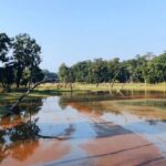रुसले घोषणा गरेको युक्रेनसँगको ३ दिने युद्धविराम आजदेखि लागू